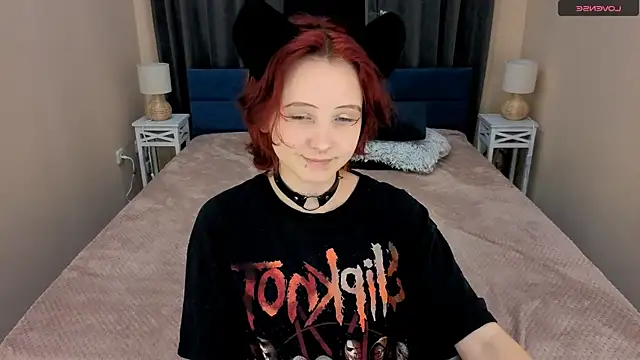 Riko Noir online show from 06-30-26, 12:17