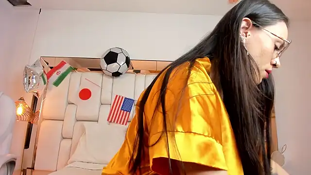 ValeryMontenegro online show from 06-26-26, 12:20