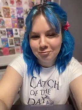 Snapshot of Stefani_Art chatting on 06-13-26, 03:21 Stefani Art online show from 06-13-26, 03:21