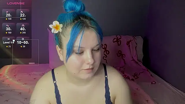 Snapshot of Stefani_Art chatting on 06-16-26, 06:21 Stefani Art online show from 06-16-26, 06:21