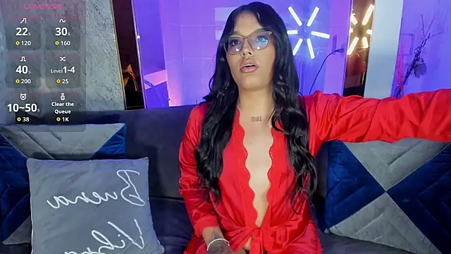  katty grey  online show from 07-02-26, 08:48