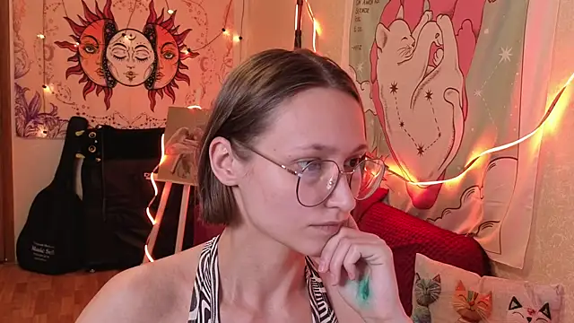 stella naughty online show from 07-11-26, 08:00