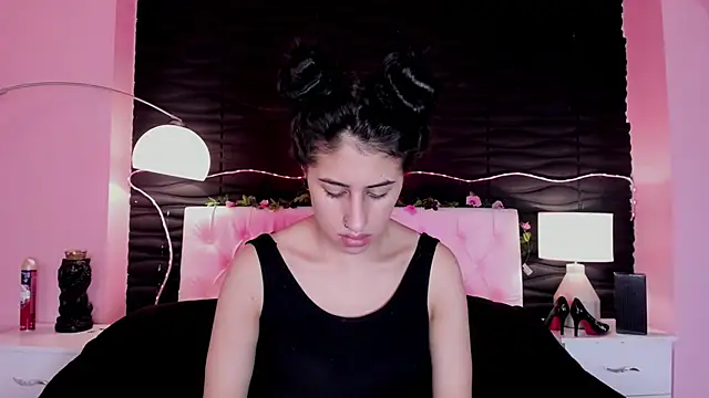 Natasha Nassty online show from 07-08-26, 08:02