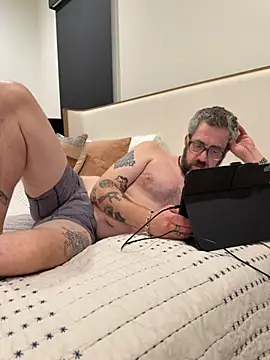 Snapshot of ChefDaddyy chatting on 06-25-26, 04:12 ChefDaddyy online show from 06-25-26, 04:12
