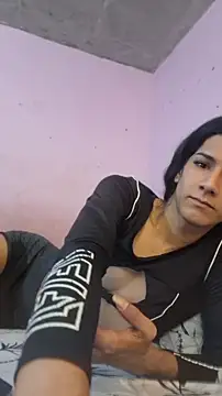 TianaPrince08 online show from 05-23-26, 04:00