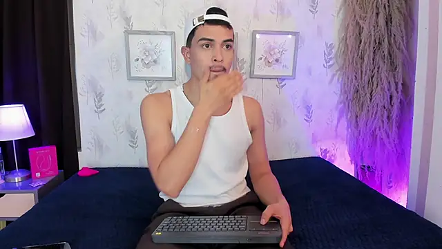 willy diamond online show from 06-09-26, 07:47