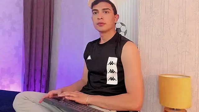 willy diamond online show from 07-01-26, 07:57