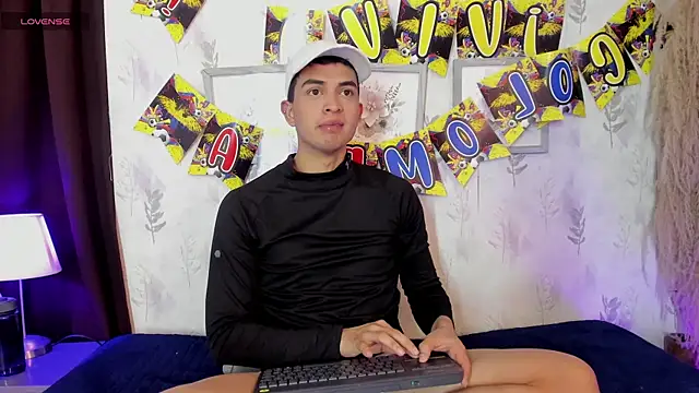 willy diamond online show from 07-02-26, 08:04