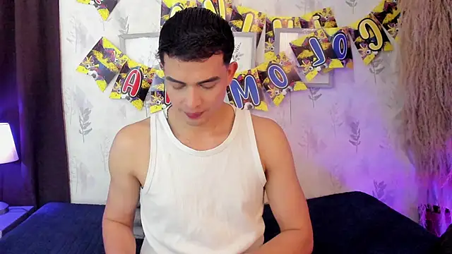 willy diamond online show from 07-08-26, 07:18