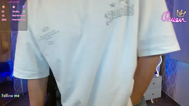 Snapshot of Kyler_tay chatting on 07-14-26, 12:00 Kyler tay online show from 07-14-26, 12:00