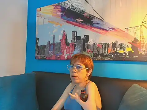 Madame mature1 online show from 06-05-26, 08:03