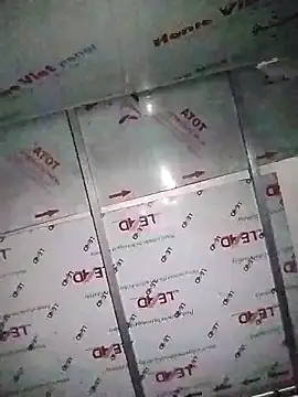 Nano-mi online show from 05-25-26, 01:22