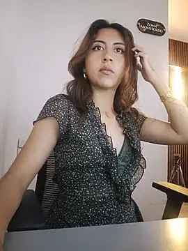 Celestexclear online show from 06-12-26, 10:52