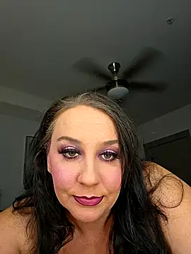 CreamVixen online show from 07-09-26, 12:48