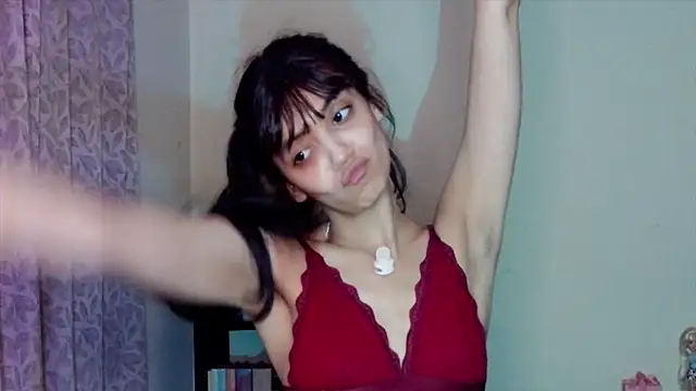 Snapshot of Kali_Hel chatting on 07-19-26, 05:00 Kali Hel online show from 07-19-26, 05:00