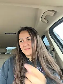 BrunetteNymph online show from 07-02-26, 06:30
