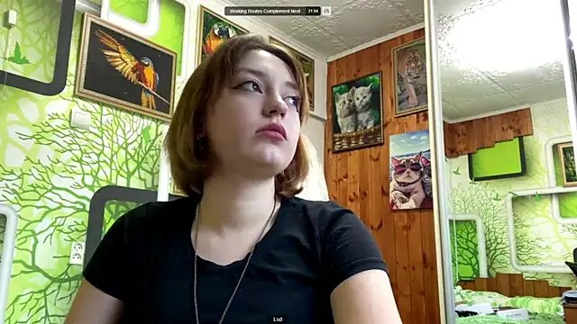 PlumedRolling online show from 05-26-26, 04:36