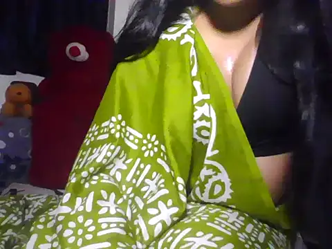Aalya B online show from 06-14-26, 04:31