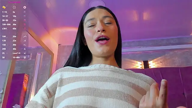 Stushaa online show from 06-18-26, 02:43