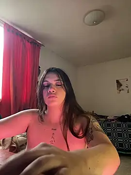 Snapshot of -Cattleya- chatting on 05-26-26, 07:10 -Cattleya- online show from 05-26-26, 07:10