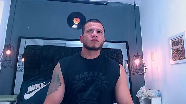 Snapshot of Maximiliano_Stronge chatting on 06-02-26, 07:16 Maximiliano Stronge online show from 06-02-26, 07:16