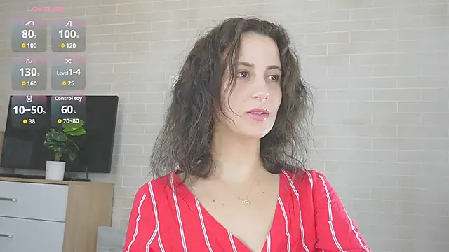 Snapshot of SoLovelyAnna chatting on 05-10-26, 09:53 SoLovelyAnna online show from 05-10-26, 09:53