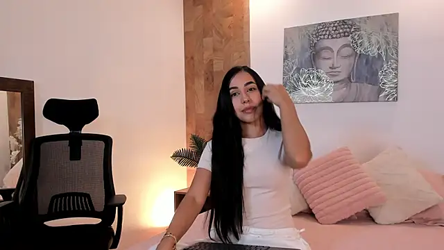 Nicole Fx online show from 05-25-26, 07:42