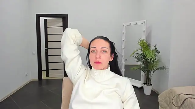 BouncySweety online show from 03-21-25, 09:01