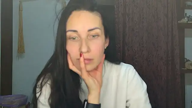 BouncySweety online show from 02-01-26, 06:17