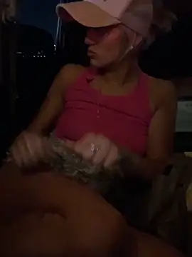 ReverseCowgirl713 online show from 05-28-26, 10:34