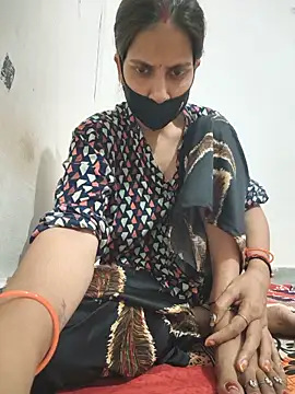 Snapshot of Neha-ji chatting on 06-12-26, 05:56 Neha-ji online show from 06-12-26, 05:56
