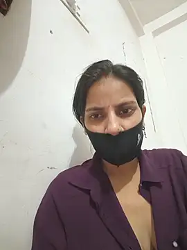 Snapshot of Neha-ji chatting on 06-13-26, 06:06 Neha-ji online show from 06-13-26, 06:06