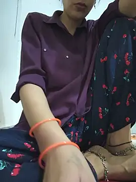 Snapshot of Neha-ji chatting on 06-16-26, 12:13 Neha-ji online show from 06-16-26, 12:13