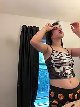sweetielexxii online show from 06-19-26, 10:30
