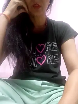 Snapshot of Bhavyaa-Sharma chatting on 06-15-26, 03:03 Bhavyaa-Sharma online show from 06-15-26, 03:03
