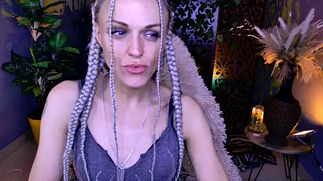 DianaRosi online show from 05-25-26, 09:26