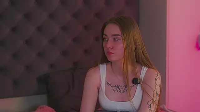 LilithSable online show from 06-26-26, 03:11