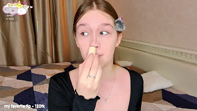 PlayfulMelly online show from 07-07-26, 03:16