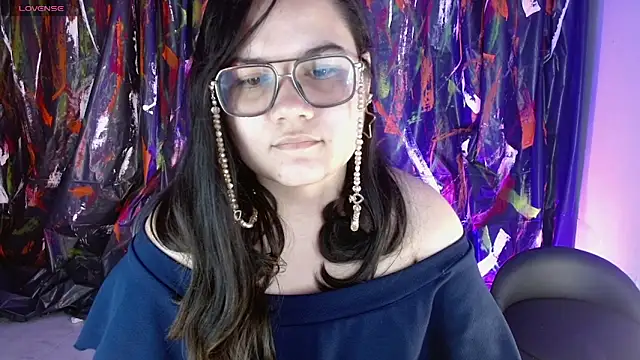 Miss  cherry  online show from 05-27-26, 01:19