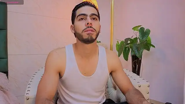 Jadiel Stone online show from 06-18-26, 12:20