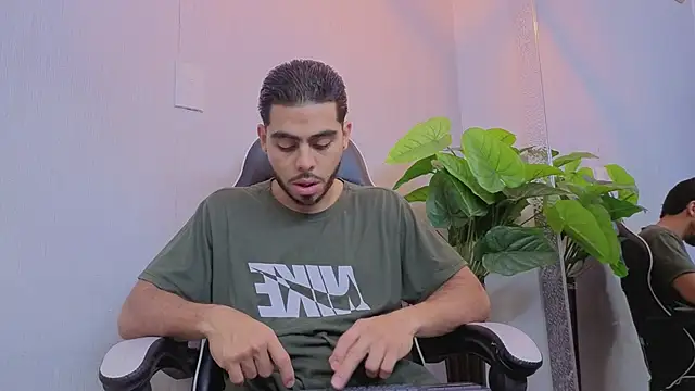 Jadiel Stone online show from 07-02-26, 11:49