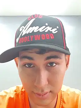 Snapshot of Mario_Solano chatting on 05-30-26, 08:06 Mario Solano online show from 05-30-26, 08:06