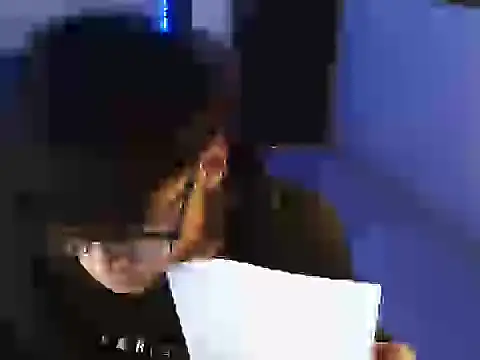 Mr yisuzz online show from 06-10-26, 11:31