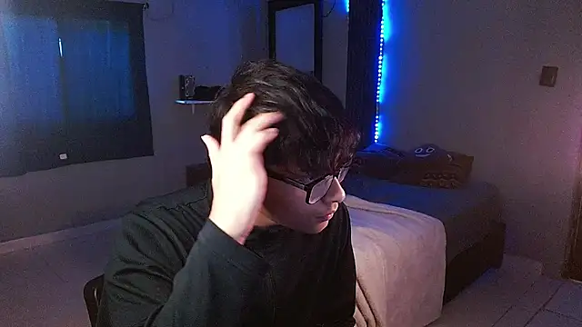 Mr yisuzz online show from 06-26-26, 11:25