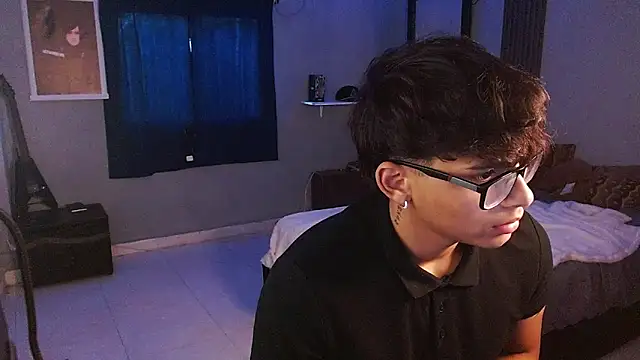 Mr yisuzz online show from 06-27-26, 11:26