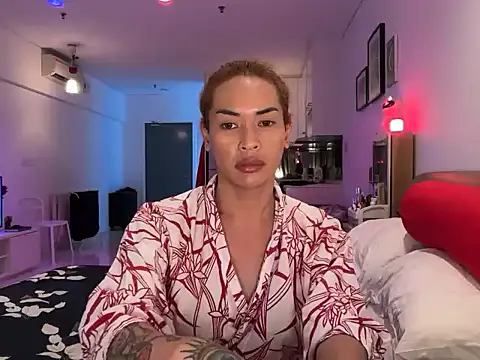 TsOlgaMarie online show from 06-20-26, 01:47