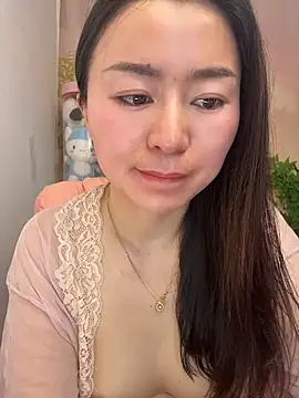 Snapshot of shanshan66666 chatting on 06-24-26, 12:09 shanshan66666 online show from 06-24-26, 12:09