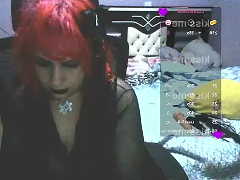 Snapshot of lelcompolal chatting on 07-13-26, 08:11 lelcompolal online show from 07-13-26, 08:11
