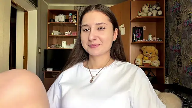 HoneyKittyk online show from 06-10-26, 09:08