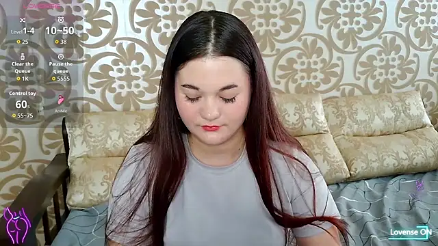 Snapshot of ElisesMuse chatting on 06-16-26, 12:52 ElisesMuse online show from 06-16-26, 12:52